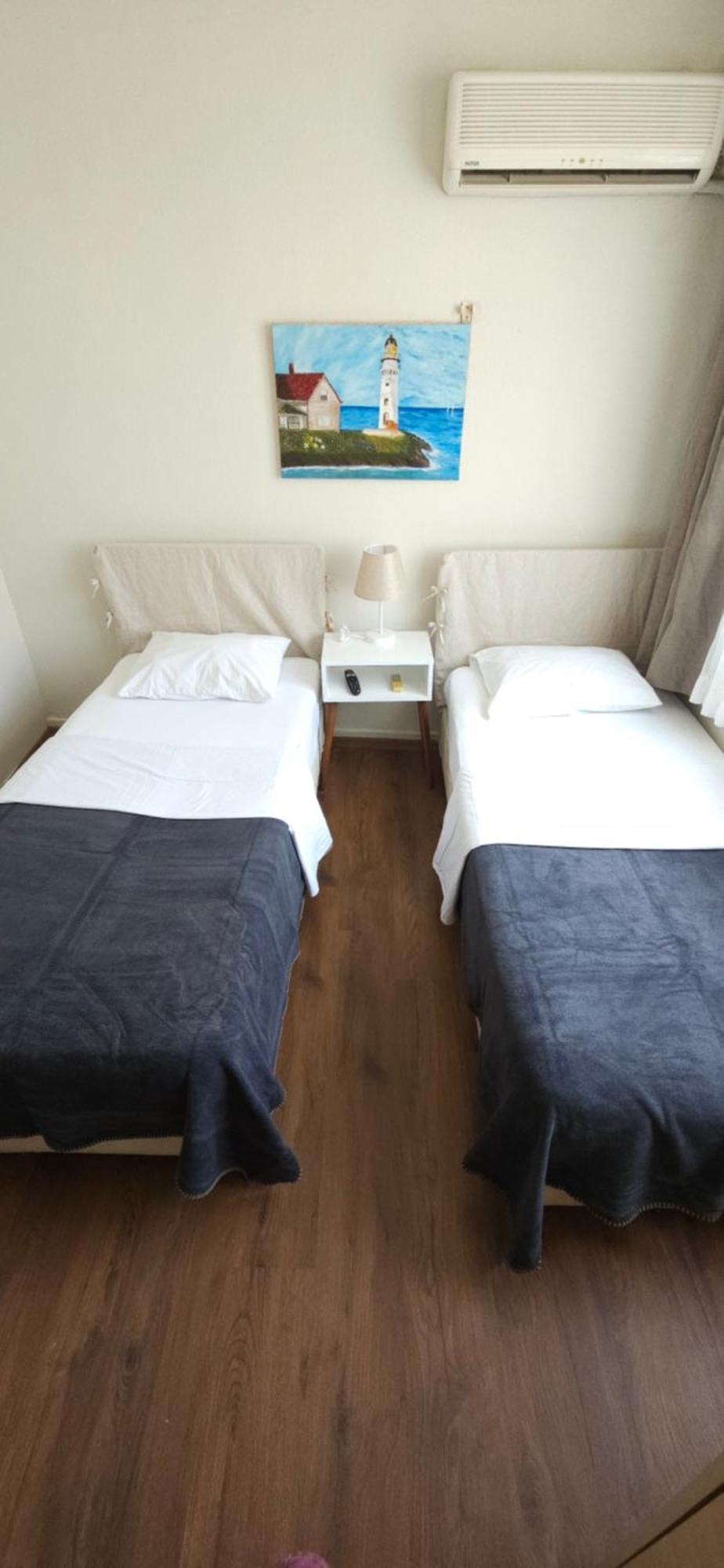 Uenver Hotel Adana Bagian luar foto