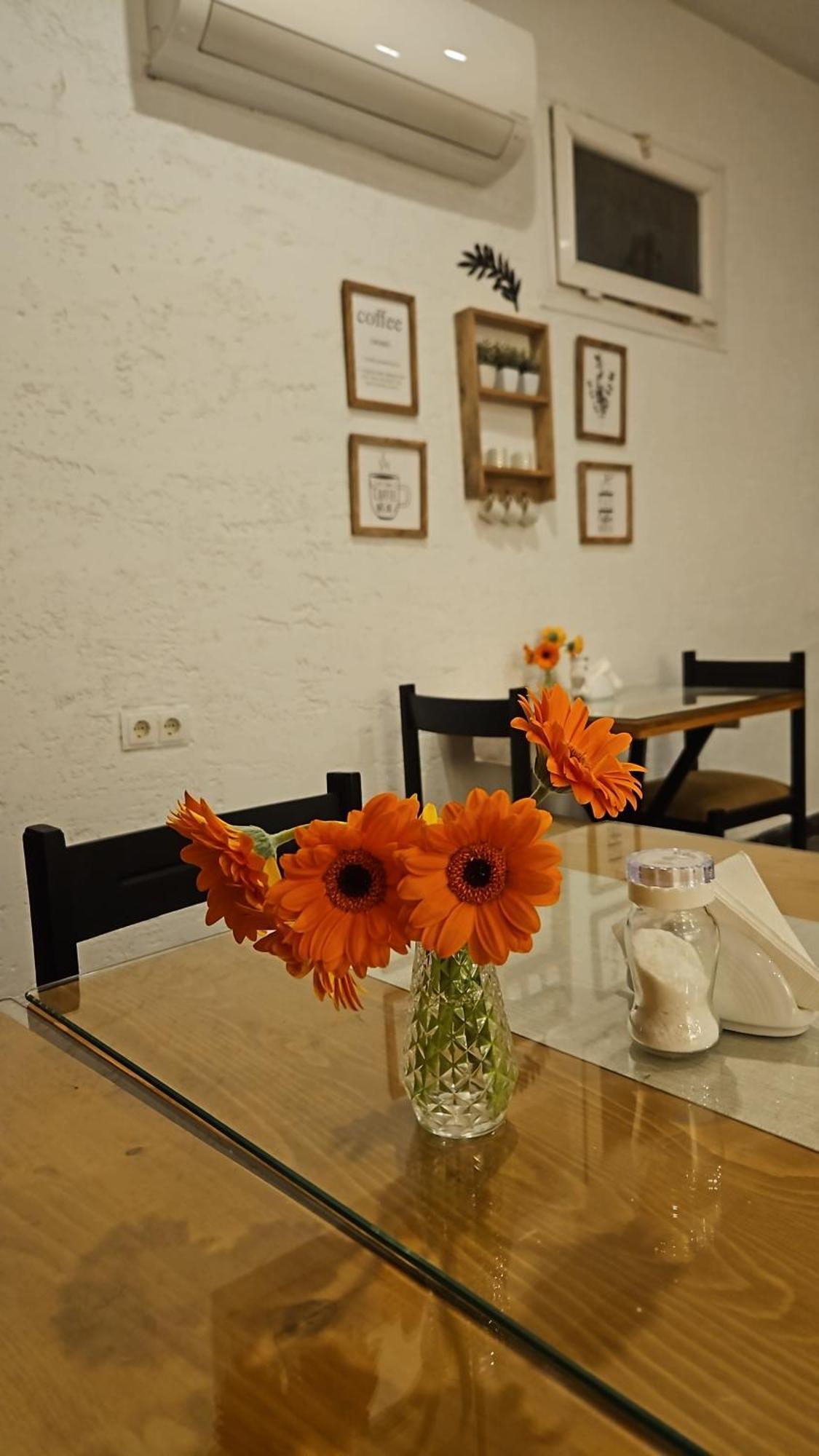 Uenver Hotel Adana Bagian luar foto